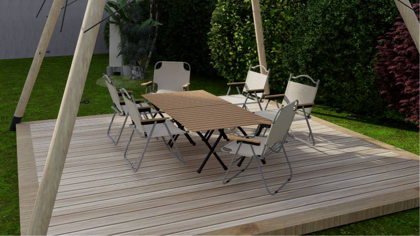 资阳区帐篷生产厂家：以匠心筑牢户外装备的品质根基